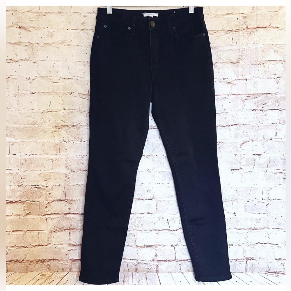 Sts Blue ankle skinny jeans 30/10 Black pants